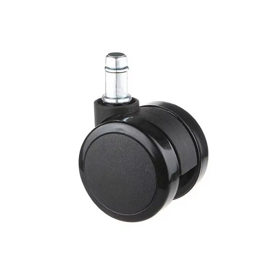 耐久性の高いPUキャスターホイール