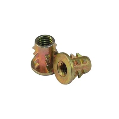 M6ナットサート