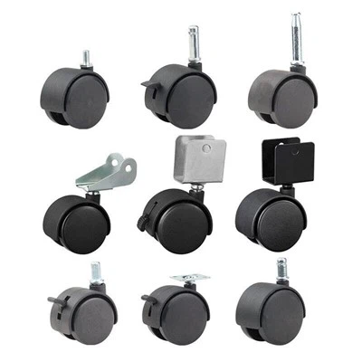 医療用ベッドホイール