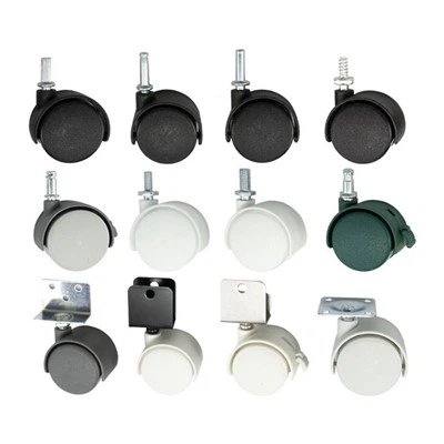 医療用キャスター 5インチ