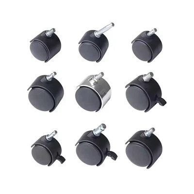 ポリウレタントレッドキャスター